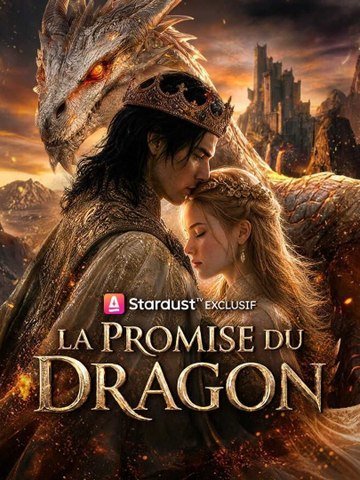 La Promise du Dragon film complet