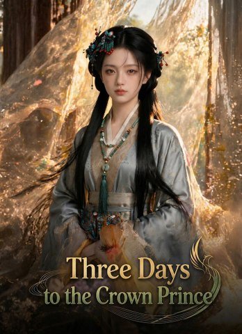 [Chinese Drama] Three Days to the Crown Prince Eng sub