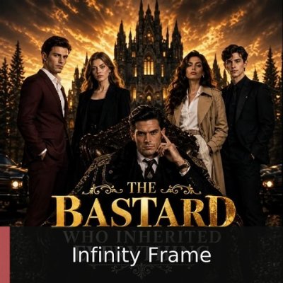 The Bastard Who Inherited Everything ️ | Infinity Frame - ✅FULL EP (2026) - [Eng Sub]