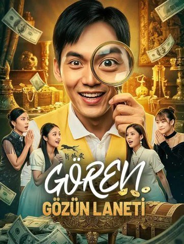 GÖREN GÖZÜN LANETİ(Dublajlı) - Bolum 2/2 | Bolumler 53-100