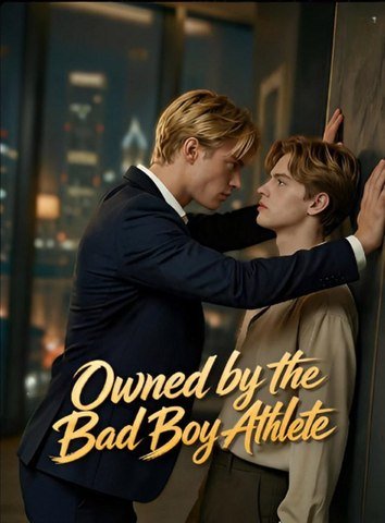 Owned by the Bad Boy Athlete - FULL