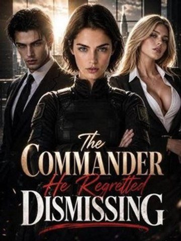 The Commander He Regretted Dismissing - Complete Ep - FULL ✅