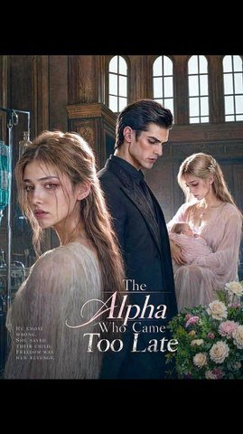 The Alpha Who Came Too Late idrama Completed