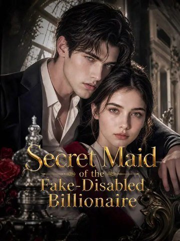 Secret Maid of the Fake-Disabled Billionaire | Full Series | Short Drama English
