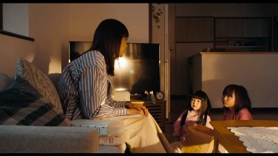 Dollhouse 2025 U NEXT