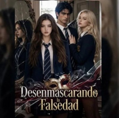 [ESP] | Desenmascarando la falsedad | Full Eps SD Drama | ⚡SHOCK.DRAMA