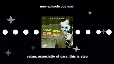 AUDACY NEWS' Something Offbeat: A $40M Ferrari, US literary history in Mississippi, a Green Day movie, angry beavers and angry bears