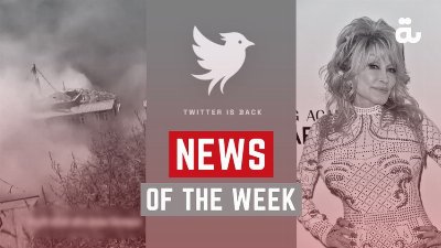 Al Bawaba highlights - News of the week (August 21 - August 27)