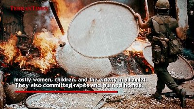 Are American citizens responsible for U.S. war crimes?