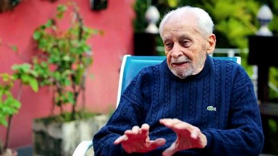 José Aparecido de Oliveira - O Maior Mineiro do Mundo (2024)
