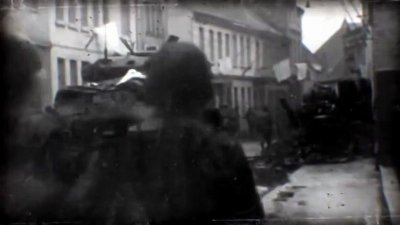 Josef Kramer: The Beast of Belsen | WWII Documentary (NO AI)