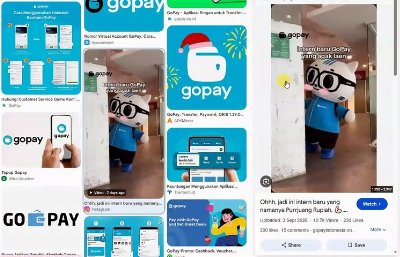 Sampai Kapan GoPay Main Tahan Dana Refund? Konsumen Disuruh Nunggu, Ujung-ujungnya Ditolak   Waktu itu CS GoPay memberi estimasi dan meminta saya menunggu sampai 26 Agustus 2026. Saya patuh menunggu. Tapi sampai batas waktu itu lewat, bahkan hingga surat