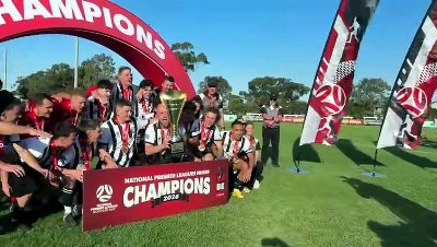 westonchampions, Newcastle Herald, September 13, 2026