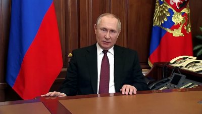 The Arctic Ambush... NATO Just Neutralized Russia's Deep-Sea Sub