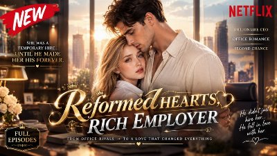 Reformed Nanny , Rich Employer Drama US 2026