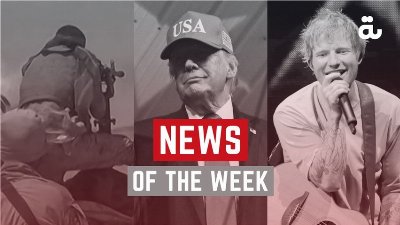 Al Bawaba highlights - News of the week (September 11 - September 17)