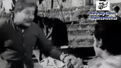 Apna Haath Jagannath Classic Matinee Hindi Movie Part 2/3 ☸☸(50)☸☸ Mera Big Classic Matinee Movies