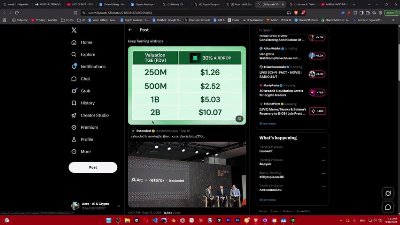 Earn 10,000$ with Extended Airdrop! (Auto)