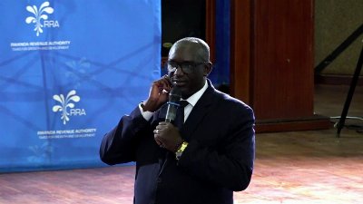 🔴LIVE: Inyigisho ku Misoro zireba Abasora bose || Avansi ya 2 y'Umusoro ku nyungu 2026