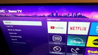 I Tested Every Secret Roku Code So You Don't Have To