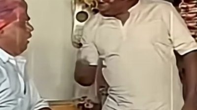 செந்தில் காமெடி