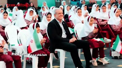 U.S. war on Iran's students