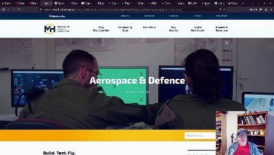 What Military Drones is Canada getting and who till teach us to use them?