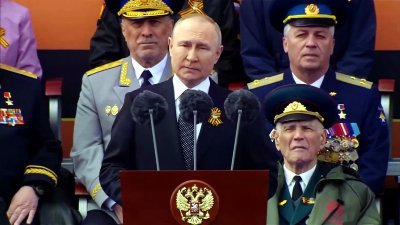 Russia Just Tried to ASSASSINATE the UK’s Former Prime Minister… & Other Ukraine Stories
