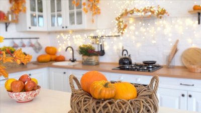 Fall decor done right: tasteful tips, not tacky
