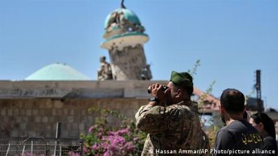 Can southern Lebanon recover after months of war?