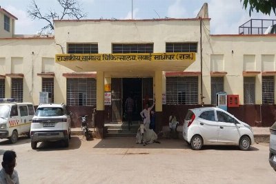 swm news: दिल के मरीजों को जिला अस्पताल में नहीं मिल रहा विशेषज्ञ उपचार