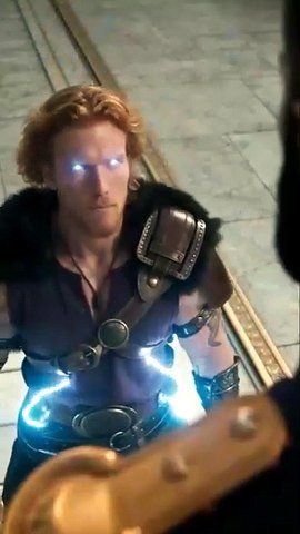 The Invincible pirate king