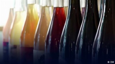 Alcohol-free wine — a new business growing fast