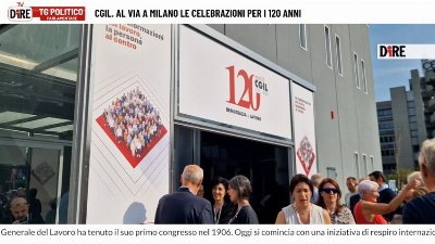 Tg Politico Parlamentare, edizione del 29 settembre 2026