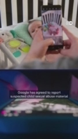 Why Google is changing child abuse reports in India