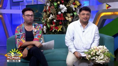 Wednesday Pet's Day | Kilalanin: Ang fur-shionistang cat na si Shuri