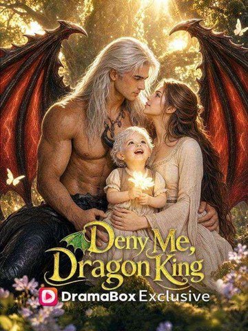 deny me dragon king