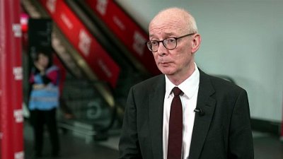 Govt trying to give people financial 'breathing space'