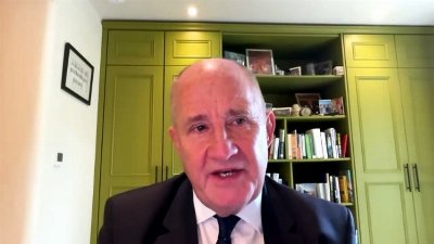 Tories: We've moved on from the Brexit debate