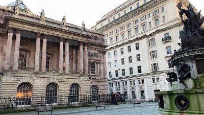 Liverpool children’s services improvement notice lifted after Ofsted turnaround