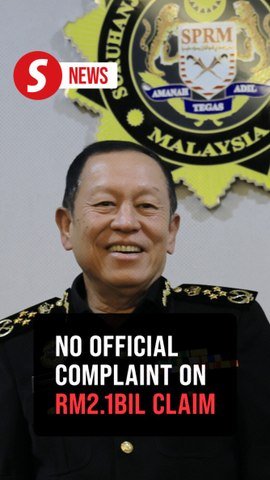 Issue of overspending at KKDW: MACC prepared to investigate if official complaint received