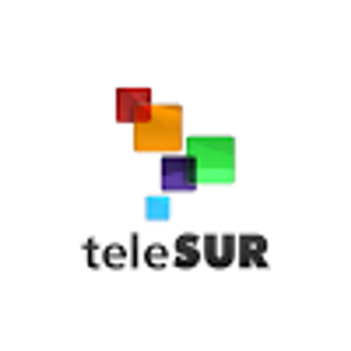 teleSUR English profile picture