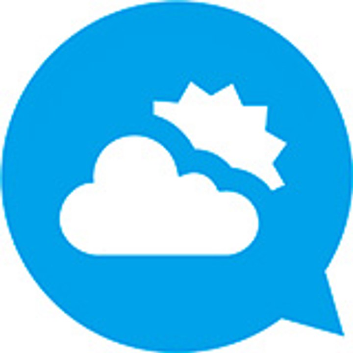 Meteored UK profile picture