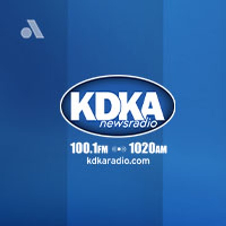 KDKA-AM / 100.1 FM and AM 1020 KDKA profile picture