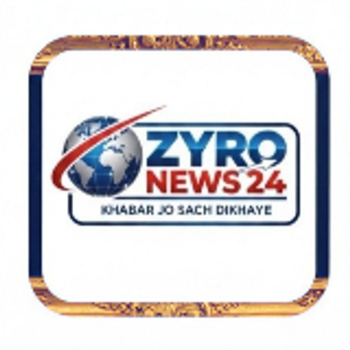 Zyro News 24 profile picture