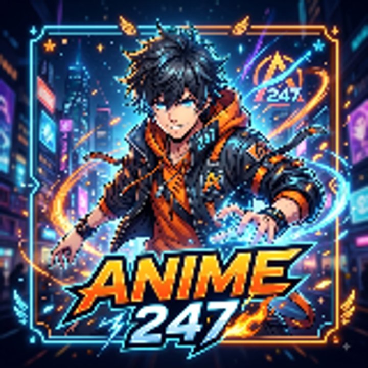 Anime 247 profile picture