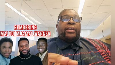 The drowning death of actor Malcolm Jamal in Costa Rica