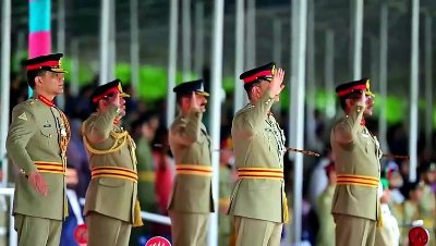 Why Indian Military Still Can’t Dominate Pakistan?