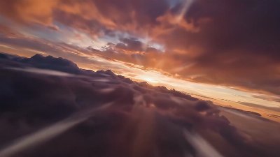 Climate Regime Shifts and Super El Niño Events