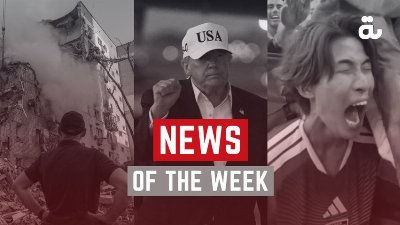 Al Bawaba highlights - News of the week (June 26 - July 2)